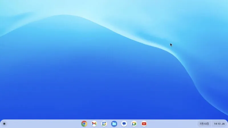 ChromeOS Flex