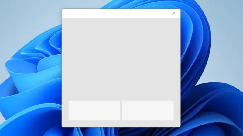 Windows 11→仮想タッチパッド