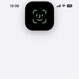 iPhone→Dynamic Island→Face ID