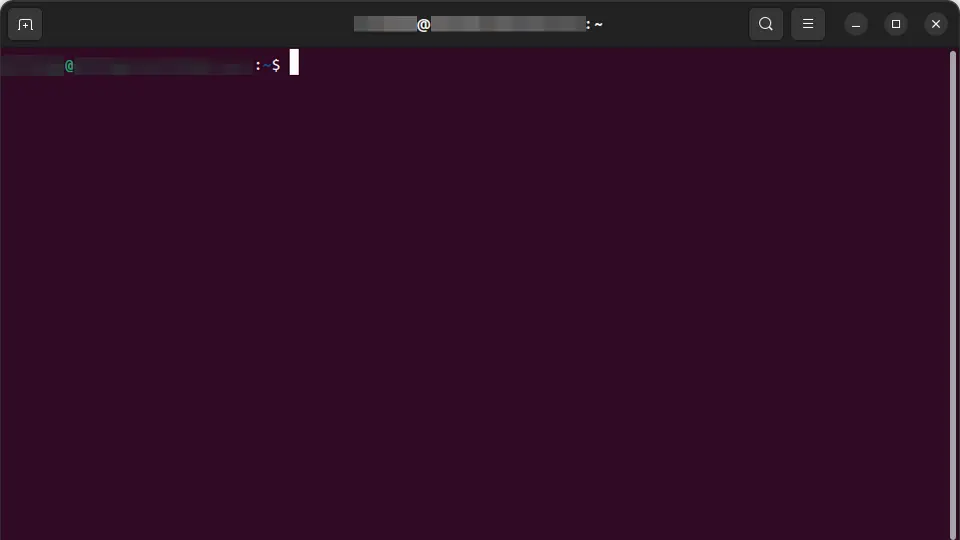 Ubuntuの端末（ターミナル）でファイルをゴミ箱へ入れる方法