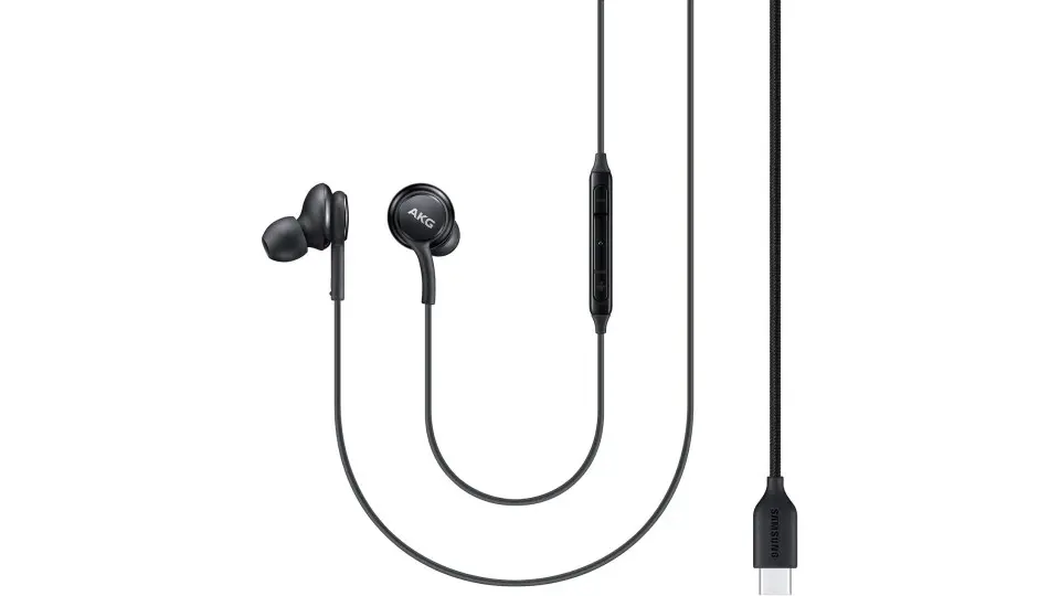 Samsung Type-C Earphones