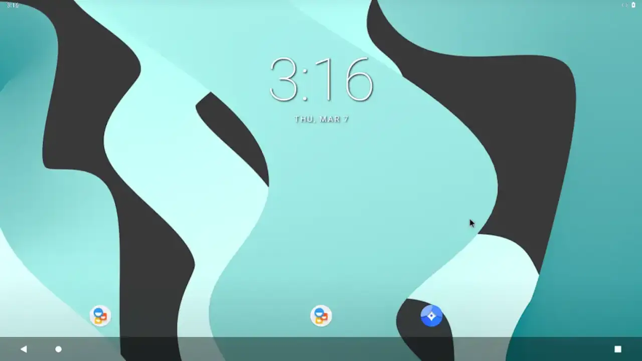 Ubuntu 22.04でAndroidアプリを動かす方法