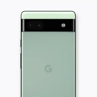 Pixel 6a