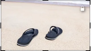 iPhoneアプリ→写真→編集→切り取り→リサイズ→16:9
