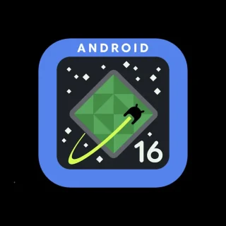 Androidスマートフォン→設定→デバイス情報→Androidバージョン→ロゴ
