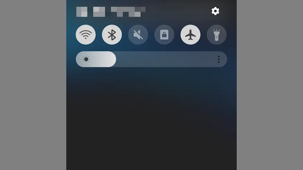 GalaxyのOne UI 7で通知／クイック設定パネルを旧バージョンに戻す方法