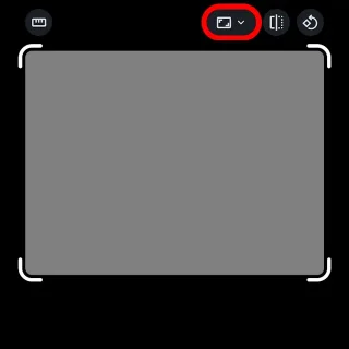 Androidアプリ→Googleフォト→写真→編集→リサイズ