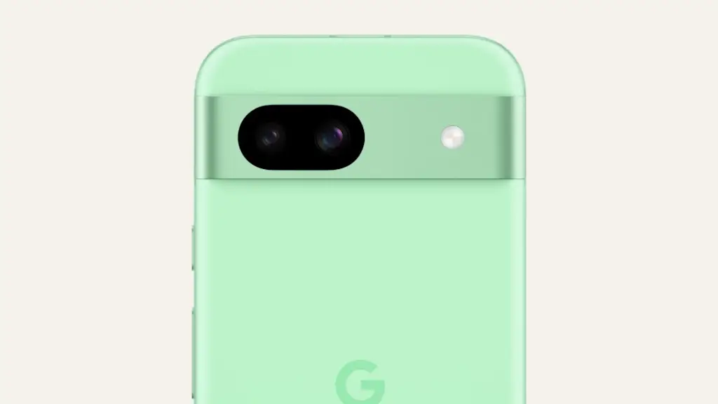 Google Pixelのカメラで撮影する際に明るさなどを調整する方法