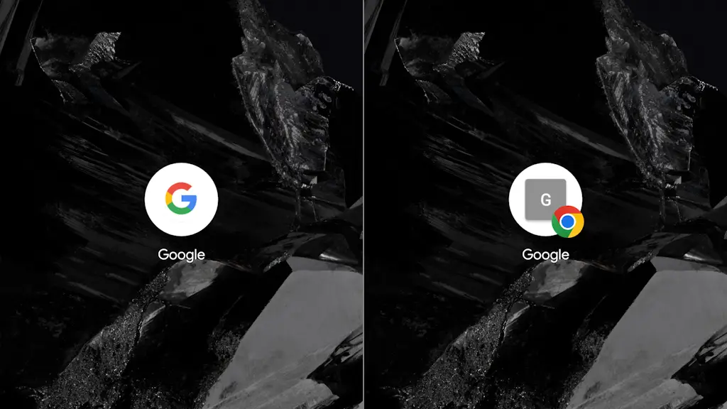 Androidスマホのホーム画面に「Webページのアイコン」を作成する方法