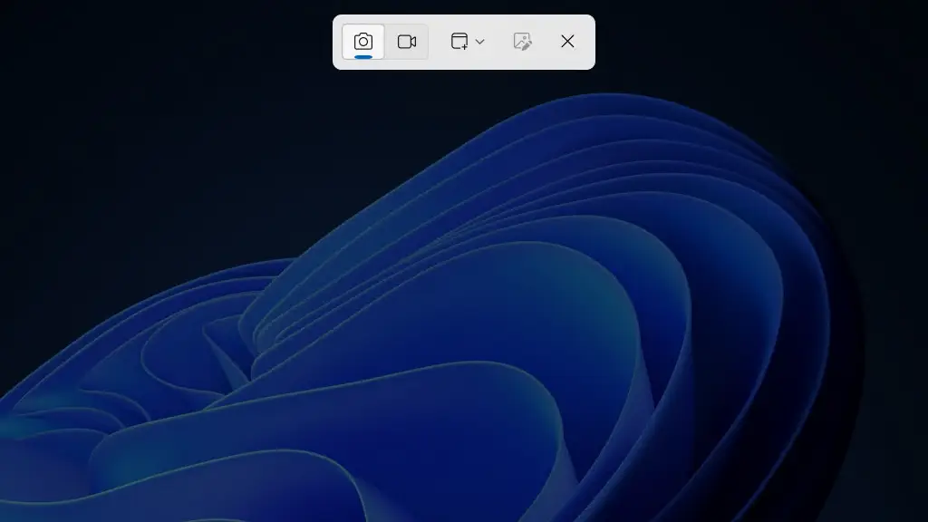 Windowsでスクリーンショットを撮る方法