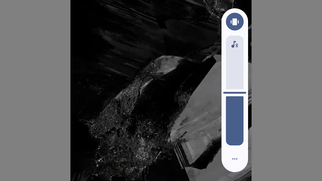 Androidスマホでワイヤレスイヤホンの音量を細かく調節する方法