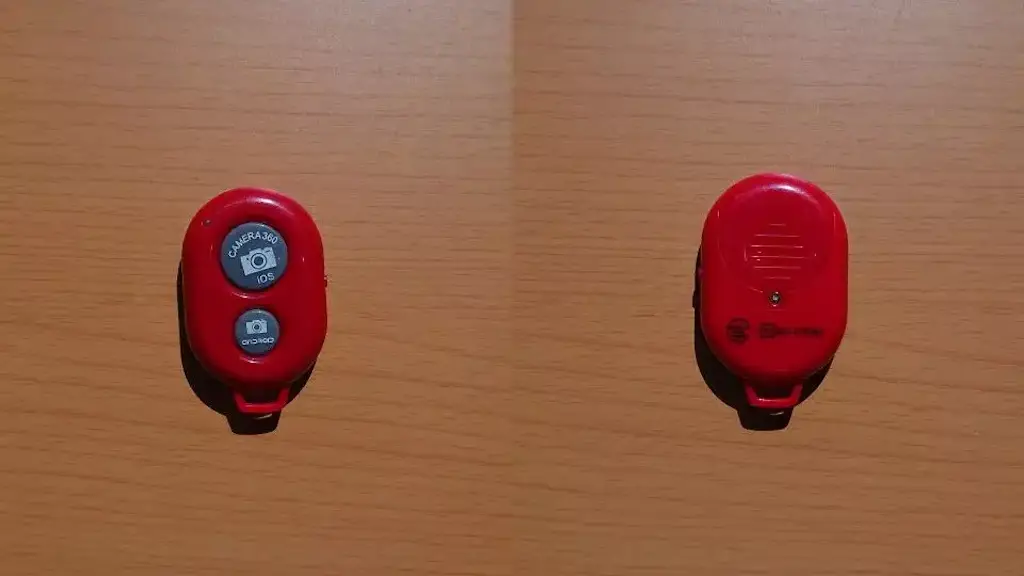 iPhoneやAndroidスマホのカメラを遠隔操作するリモートシャッター