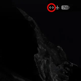 Androidスマートフォン→ステータスバー→有線LAN