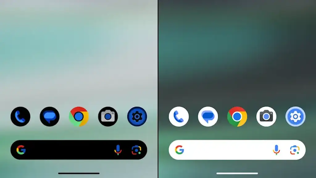 Androidスマホで反転した画面の色を戻す方法