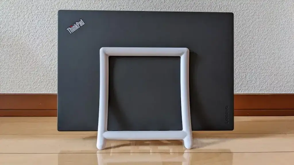 Windowsのノートパソコンでクラムシェルモードを使う方法