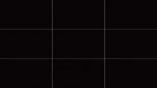 Androidアプリ→Pixelカメラ→グリッド→3x3