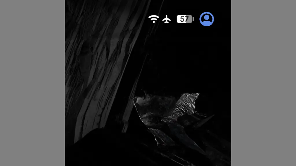 Androidスマホのロック画面などに表示されるGoogleアカウントや人型のアイコンを消すには？