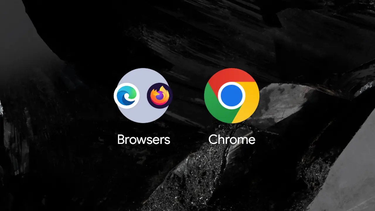 Google Pixelのホーム画面にフォルダを作る方法