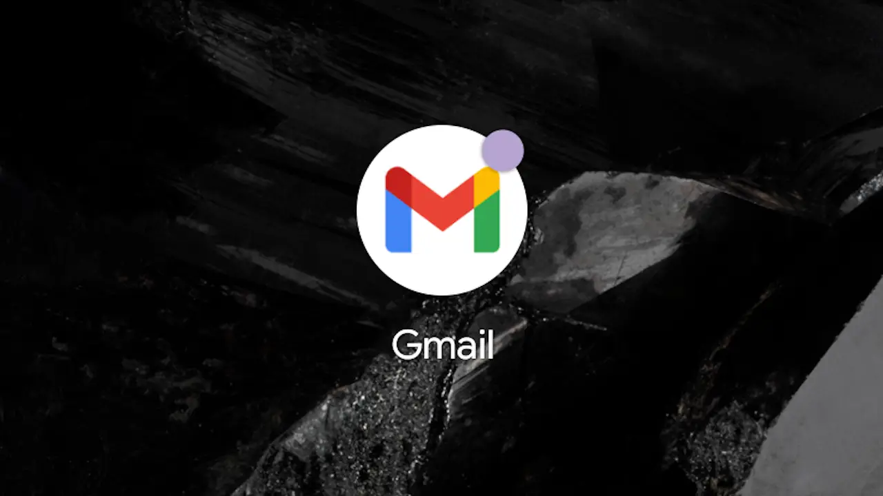 Androidスマホで通知ドットの表示を設定する方法