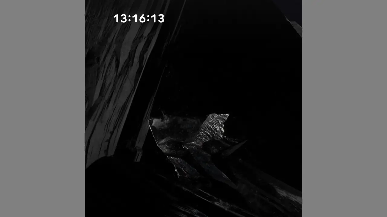 Androidスマホの時計に「秒」を表示する方法