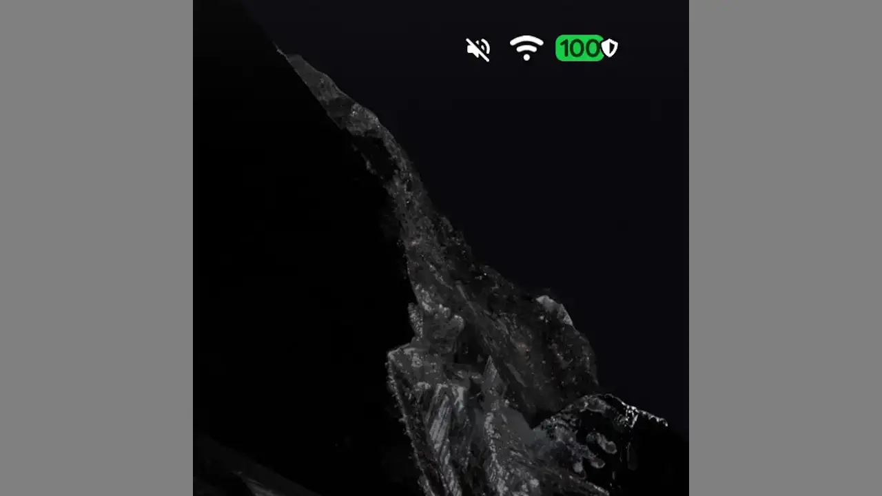 Google Pixelで充電中の状態を確認する方法