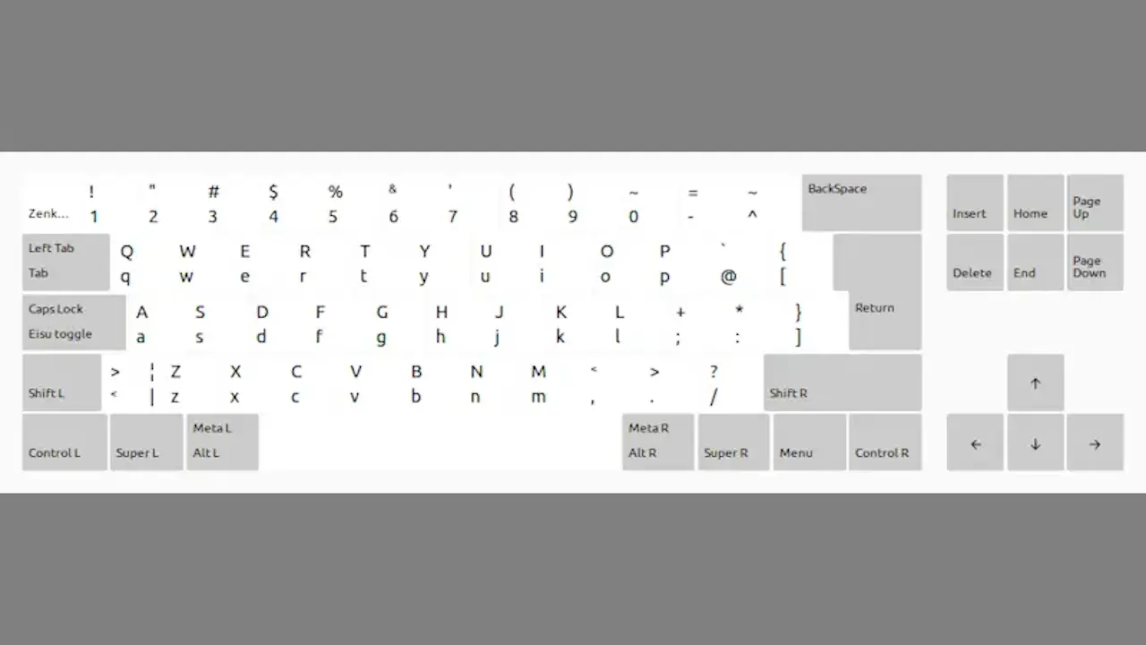 Windowsでカタカナしか文字入力できない場合に元に戻す方法