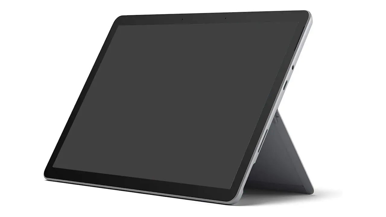 Windows 11に対応したSurface Go 2を買ってきた