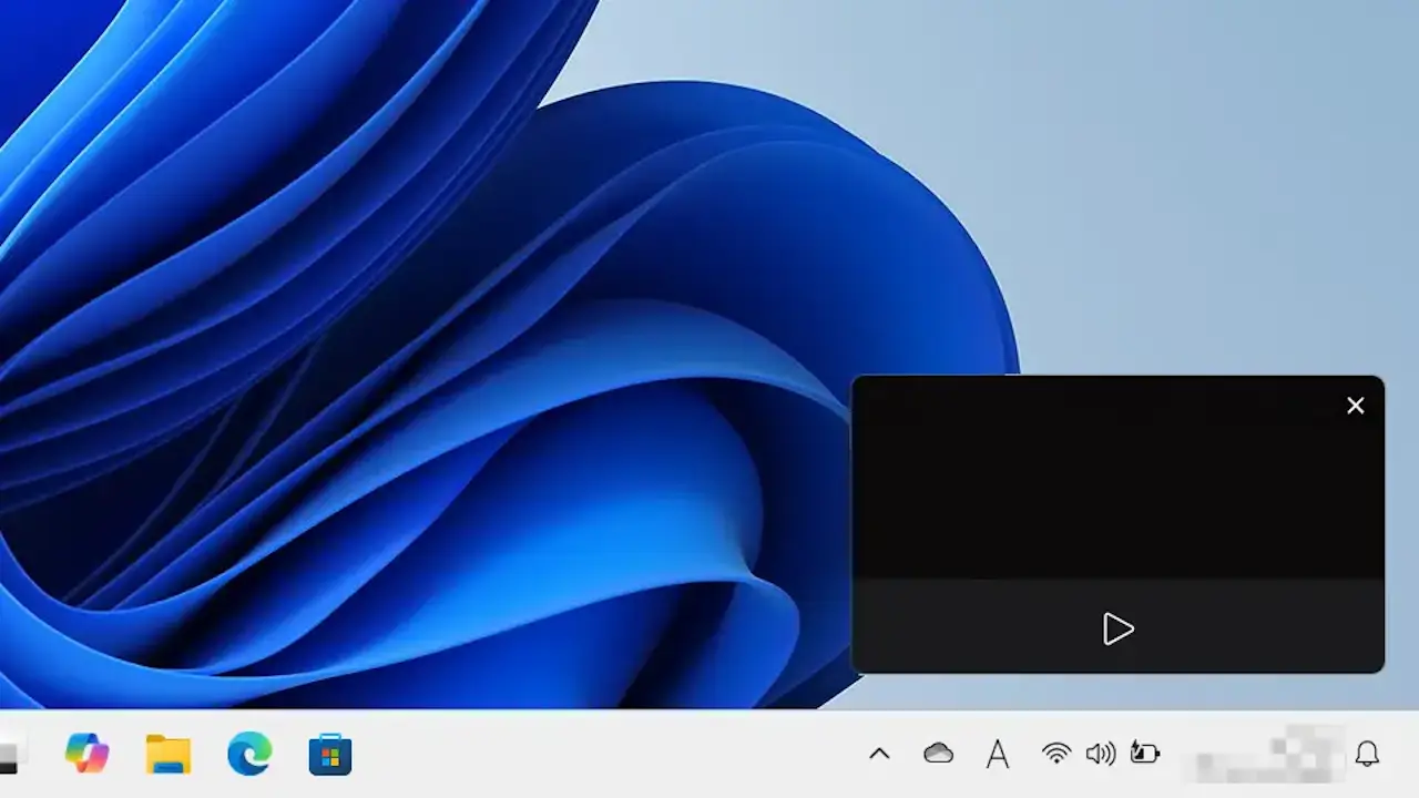 Windows 11でYouTubeをピクチャインピクチャで表示する方法