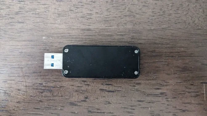 M.2 SSDケース→閉じる