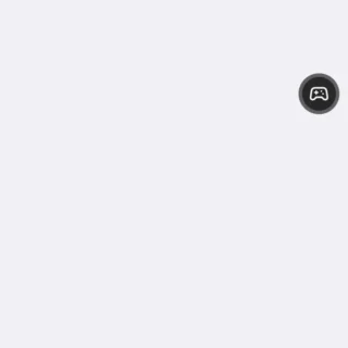 Androidスマートフォン→アイコン→ゲームダッシュボード