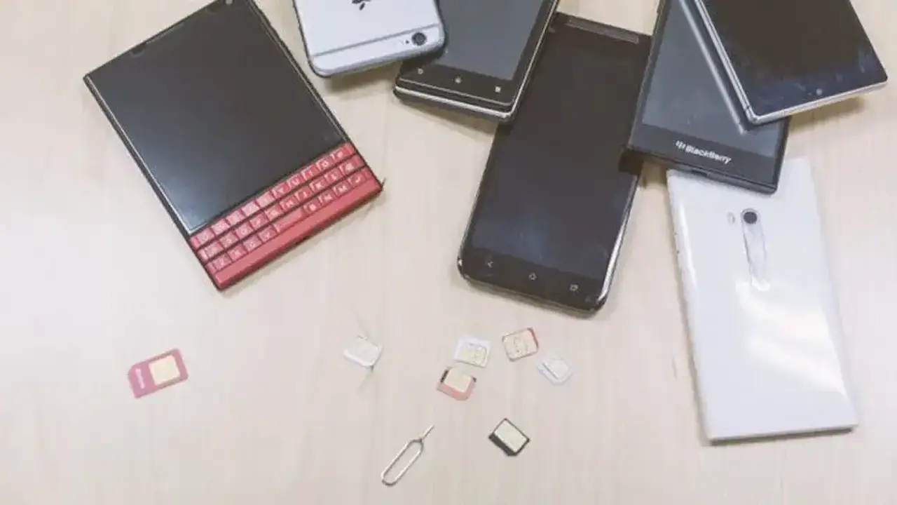 Androidスマホを「オフラインのデバイスを探す」に追加するか設定する方法