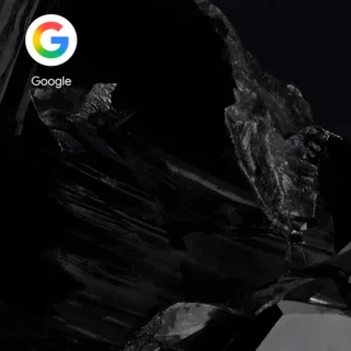 Androidスマートフォン→ホーム画面→アイコン→Googleアプリ