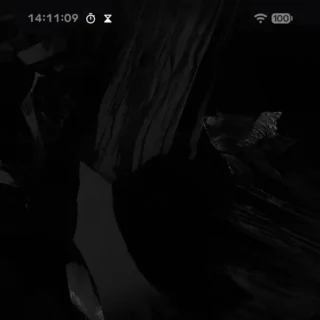 Androidスマートフォン→ステータスバー→通知アイコン
