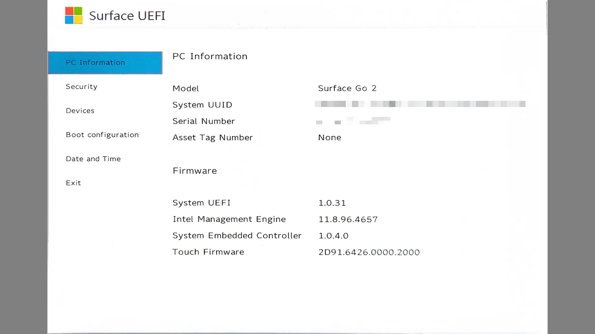 Windows 11でBIOS／UEFIを起動する方法