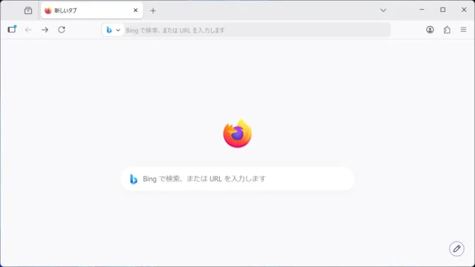 Windows 11→Firefox