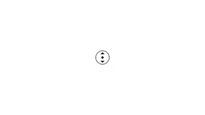 Windows 11→マウスカーソル→自動スクロール