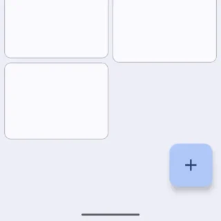 Androidアプリ→Google Keep