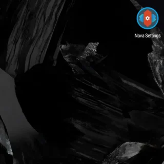 Androidアプリ→Nova Launcher→ホーム