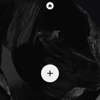 Androidアプリ→Nova Launcher→ホーム→編集→追加