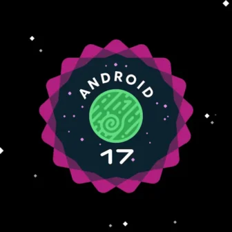 Androidスマートフォン→設定→デバイス情報→Androidバージョン→Androidロゴ