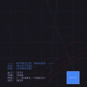 Android 17→イースターエッグ→ゲーム→オート