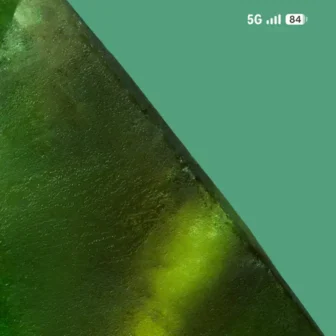 Androidスマートフォン→ホーム画面