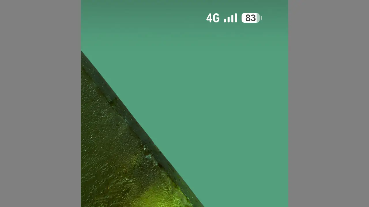 Androidスマホで5Gを4Gにする方法