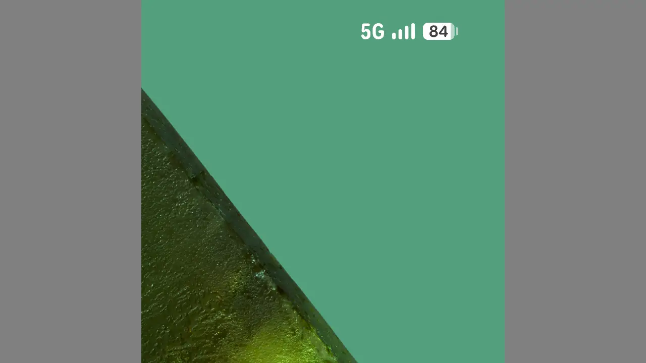 Androidスマホを2Gに接続しない方法