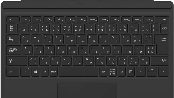 キーボード
