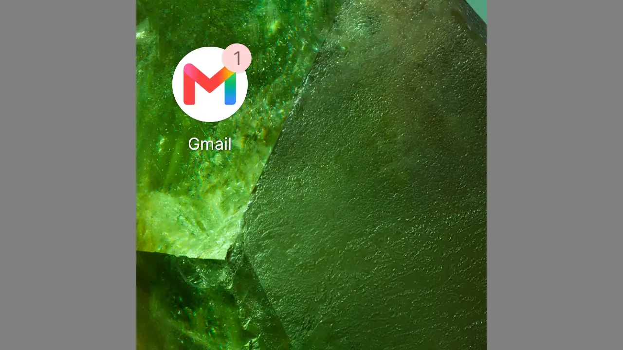 Androidスマホで通知ドットに「通知の数」を表示する方法