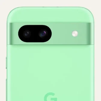 Google Pixel 8a