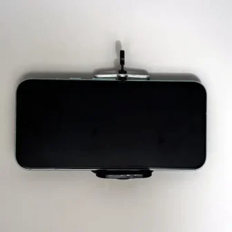 スマートフォンホルダー
