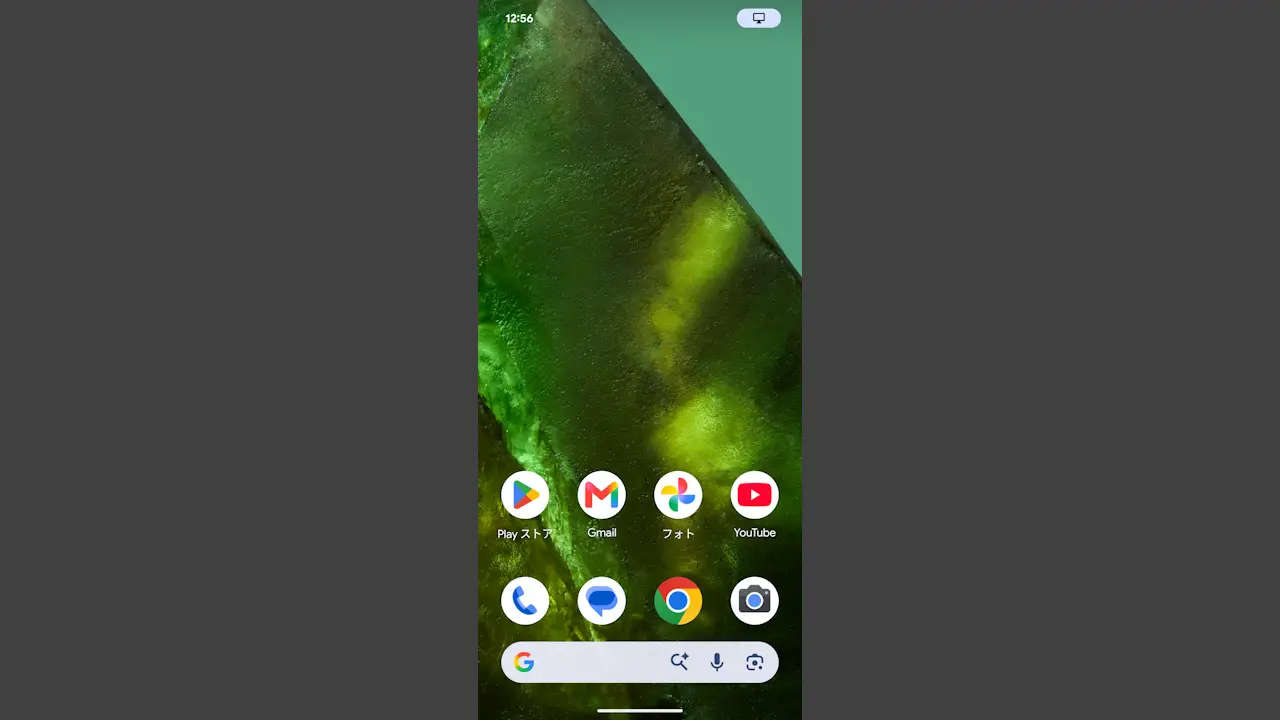 Androidスマホに「外部ディスプレイ」を接続しミラーリングする方法