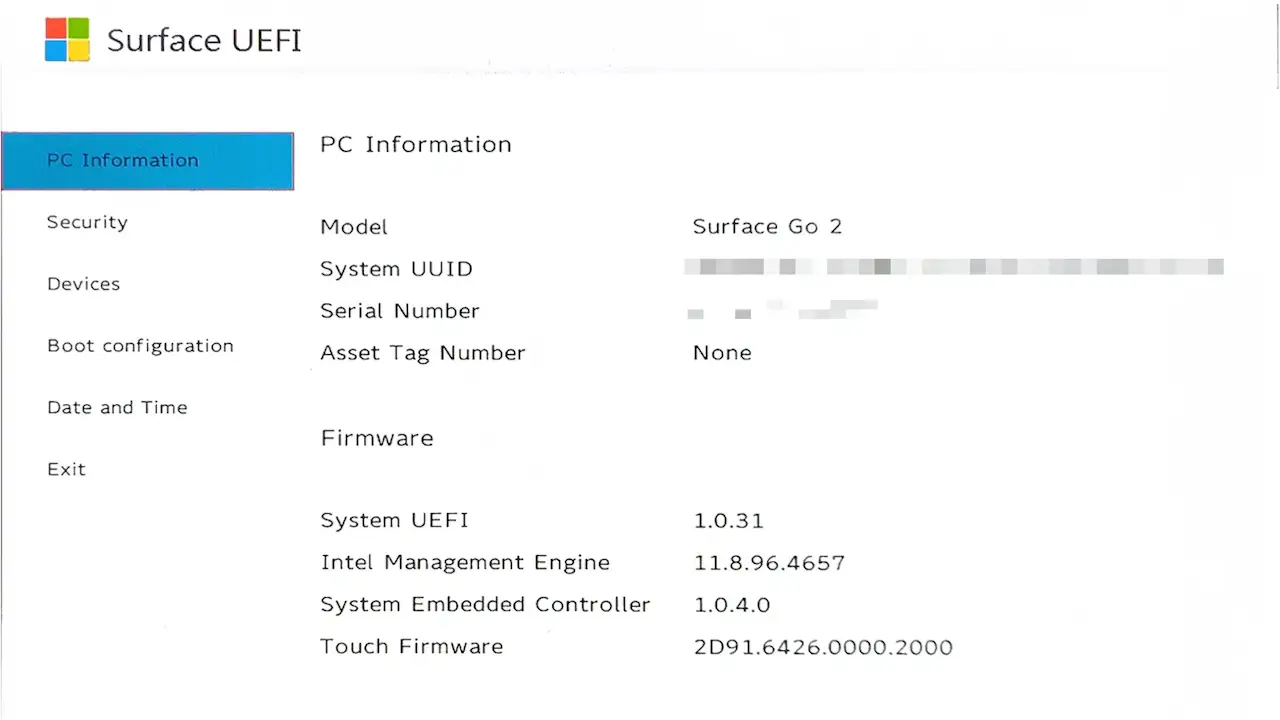 Windows 11でパソコンのBIOS／UEFIを起動する方法